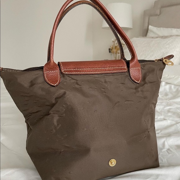 🐎 Longchamp small le pliage - Picture 4 of 12